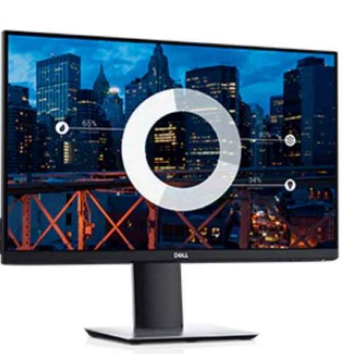Dell 61.0cm (23,8) 1609 HDMI+DP+USB LED black J10-APWU P2419H
