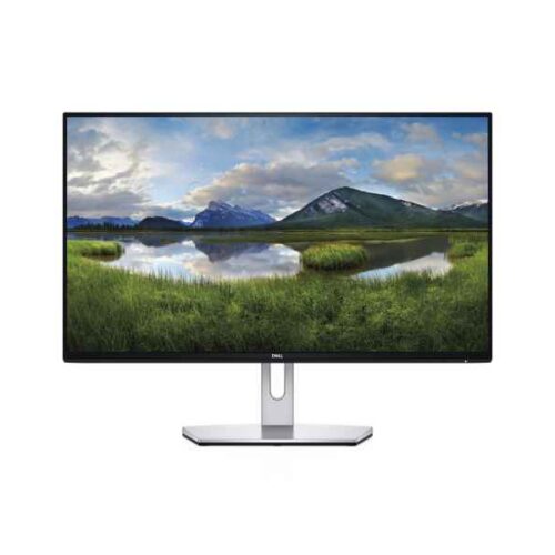 Dell 61cm (24) 169 VGA+HDMI IPS black 210-APCT S2419H