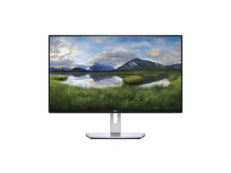 Dell 61cm (24) 169 VGA+HDMI IPS black 210-APCT S2419H