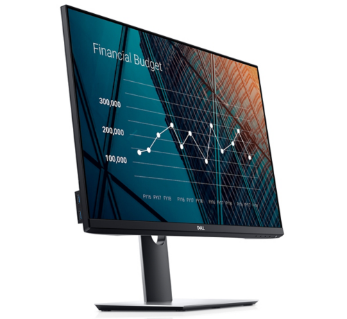 Dell 68.6cm (27,0) P2719H 1609 HDMI+DP+USB LED black 210-APXF