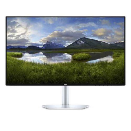 Dell 68,6cm (27) 169 HDMI+USBTC IPS S2719DC