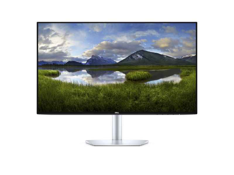 Dell 68,6cm (27) 169 HDMI+USBTC IPS S2719DC