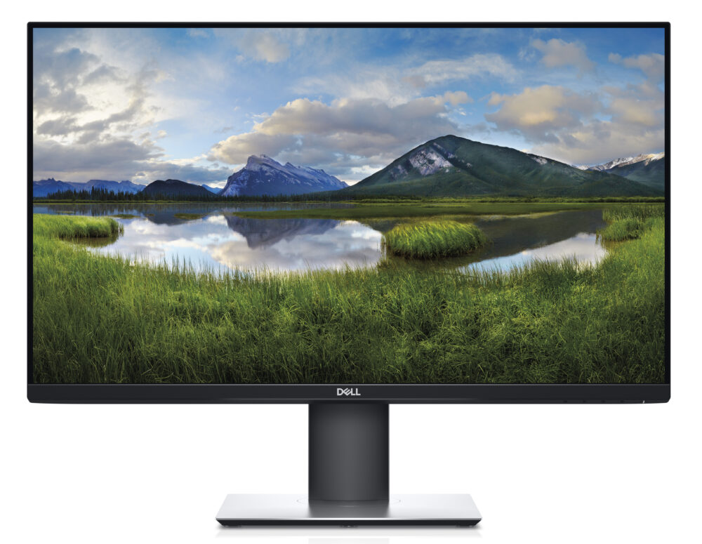 Dell 68,6cm (27)  P2719HC 1609 HDMI+DP+USB-C black P2719HC