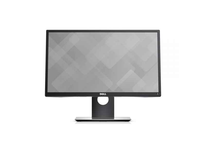 Dell P2217H - LED-Monitor - 55.9 cm (22)
