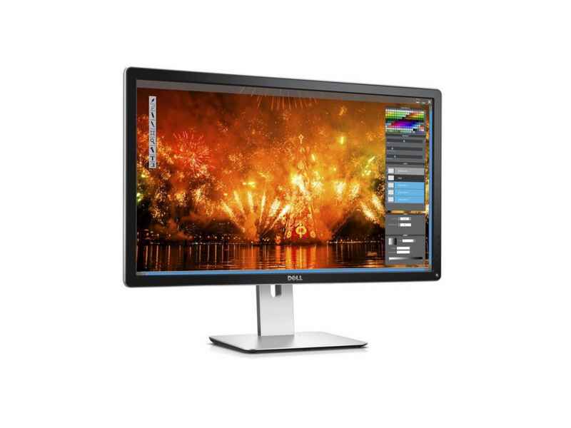 Dell P2415Q - LED-Monitor - 60.47 cm (23.8)