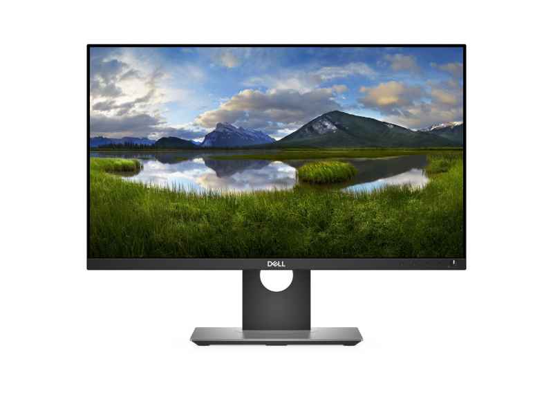 Dell P2418D - LED-Monitor - 61 cm (24)