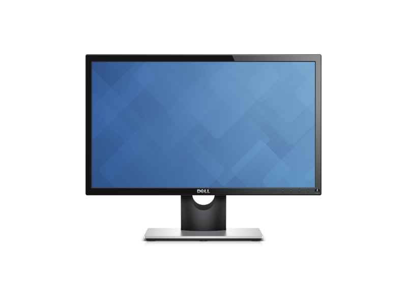 Dell SE2216H - LED-Monitor - 55.9 cm (22)