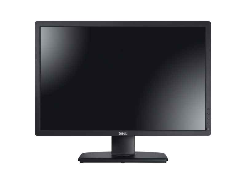 Dell UltraSharp U2412M - LED-Monitor