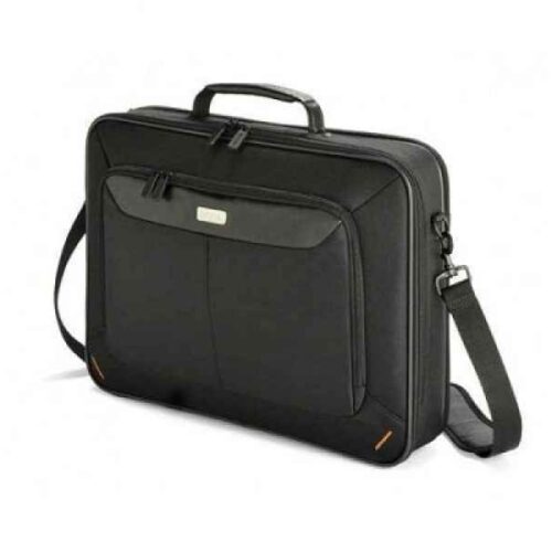 Dicota Advanced XL 44.7 cm Briefcase Black D30336