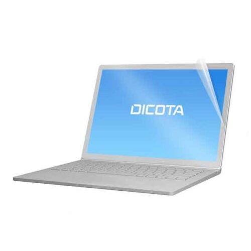 Dicota Anti-Glare Filter for Surface-Book 2 15,self-adhesive D31655