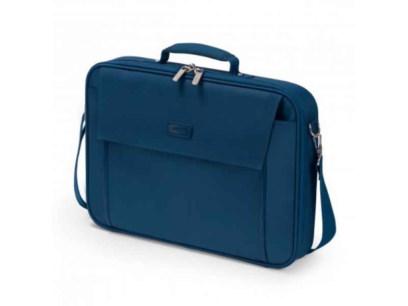Dicota BASE 15-17.3 43.9 cm Messenger case Blue D30916