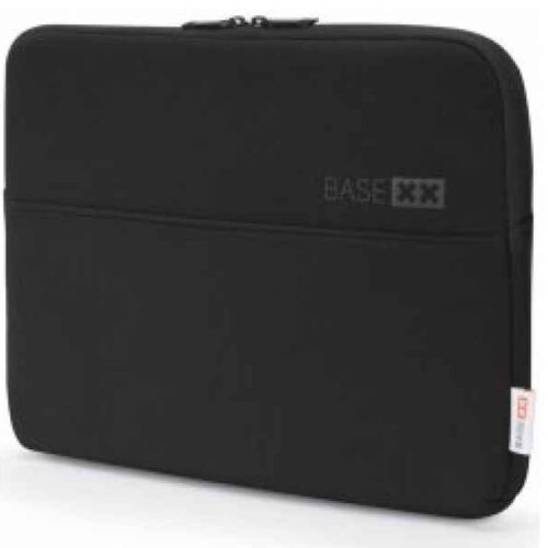 Dicota BASE XX 33.8 cm Sleeve case Black D31132