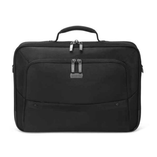 Dicota Eco Multi SELECT 14-15.6 39.6 cm (15.6inch) Black D31638