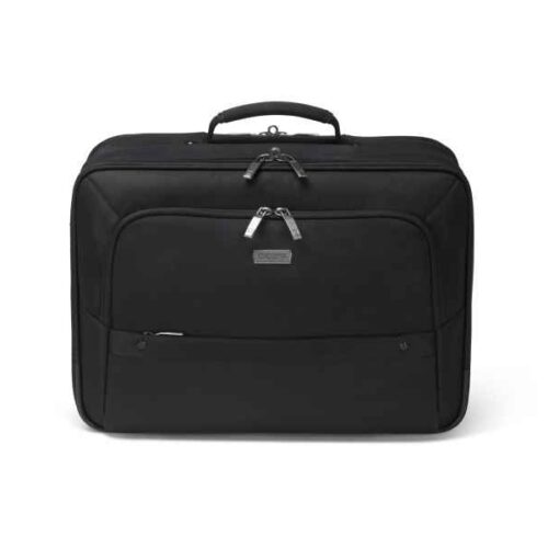 Dicota Eco Multi Twin SELECT 14-15.6 39.6 cm (15.6inch) Black D31641