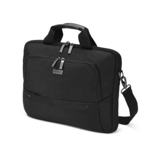 Dicota Eco Slim Case SELECT 35.8 cm Messenger case Black D31642