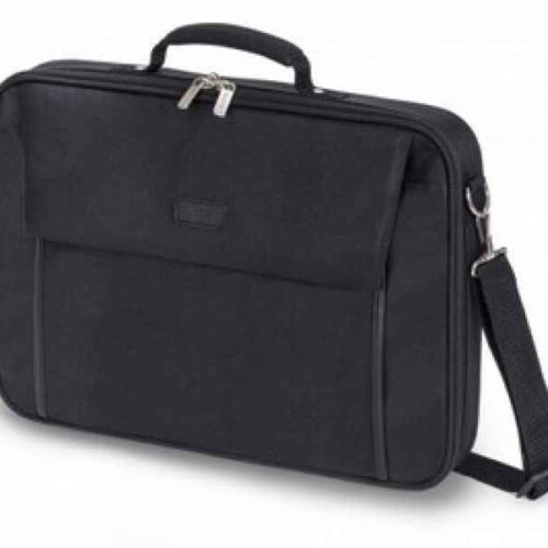 Dicota Multi BASE 43.9 cm (17.3inch) Briefcase Black D30447-V1
