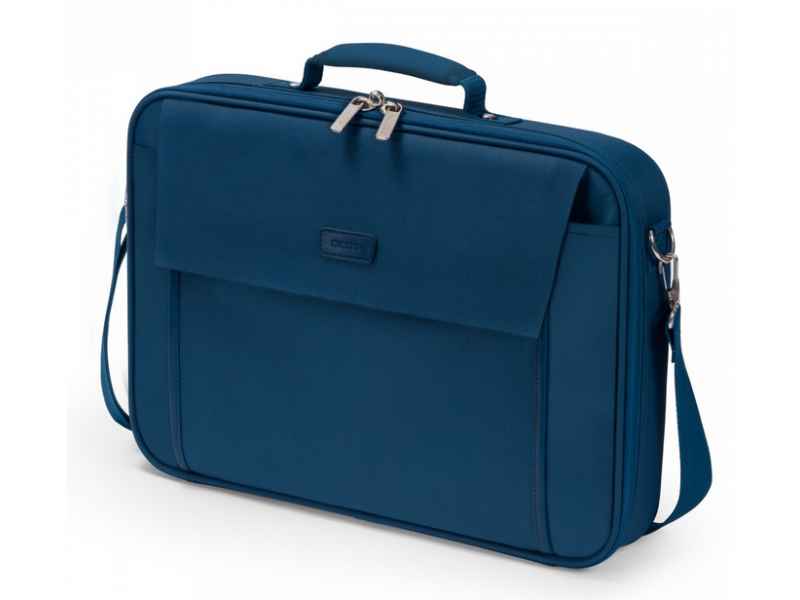Dicota Multi Base 14-15.6 39.6 cm Sleeve case Blue D30919