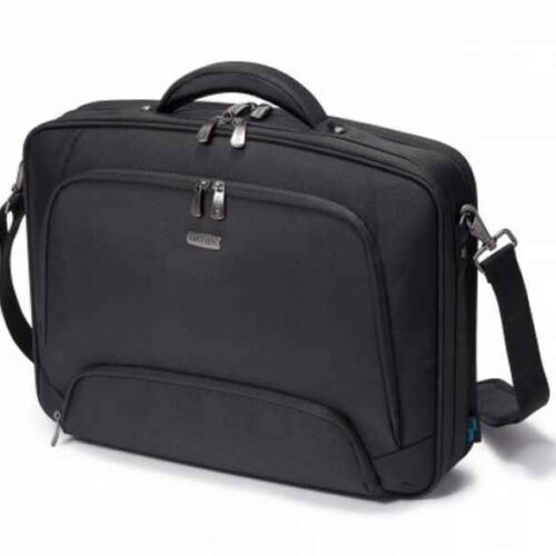 Dicota Multi PRO 35.8 cm Briefcase Black D30849