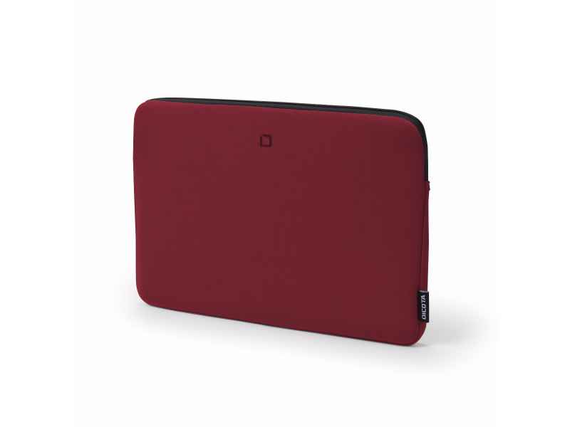 Dicota Skin BASE 10-11.6 29.5 cm Sleeve case Red D31287