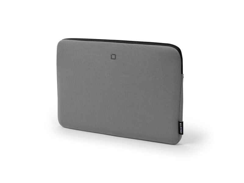 Dicota Skin BASE 13-14.1 35.8 cm Sleeve case Grey D31292