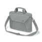 Dicota Slim Case 33.8 cm Briefcase Grey D31211