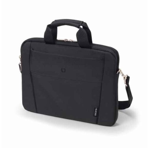 Dicota Slim Case Base 11-12.5 31.8 cm Messenger case Black D31300