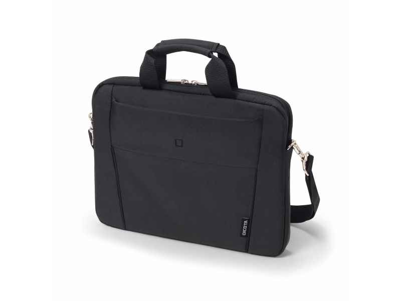 Dicota Slim Case Base 11-12.5 31.8 cm Messenger case Black D31300