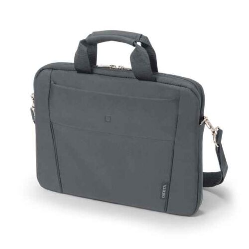 Dicota Slim Case Base 11-12.5 31.8 cm Messenger case Grey D31301