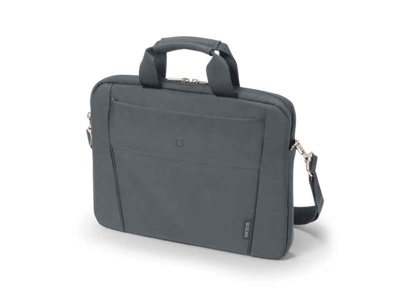 Dicota Slim Case Base 11-12.5 31.8 cm Messenger case Grey D31301