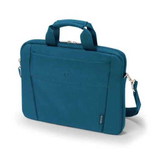 Dicota Slim Case Base 13-14.1 35.8 cm Messenger case Blue D31307
