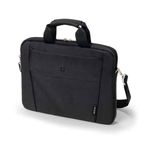 Dicota Slim Case Base 15-15.6 39.6 cm Messenger case Black D31308