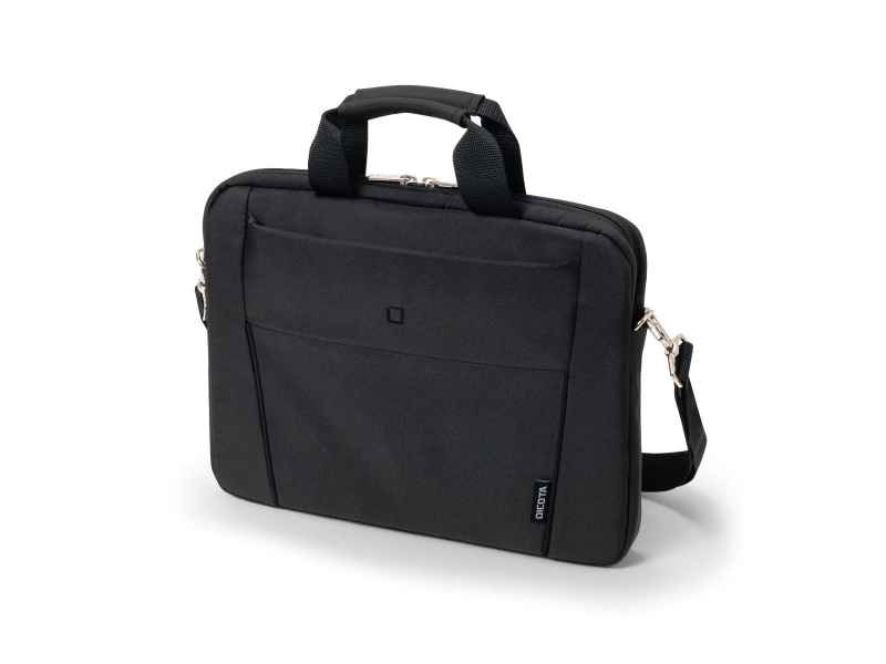 Dicota Slim Case Base 15-15.6 39.6 cm Messenger case Black D31308