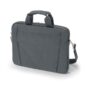 Dicota Slim Case Base 15-15.6 39.6 cm Messenger case Grey D31309