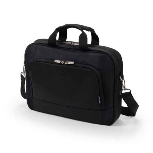 Dicota Top Traveller Base 15-15.6 39.6 cm Messenger case Black D31325