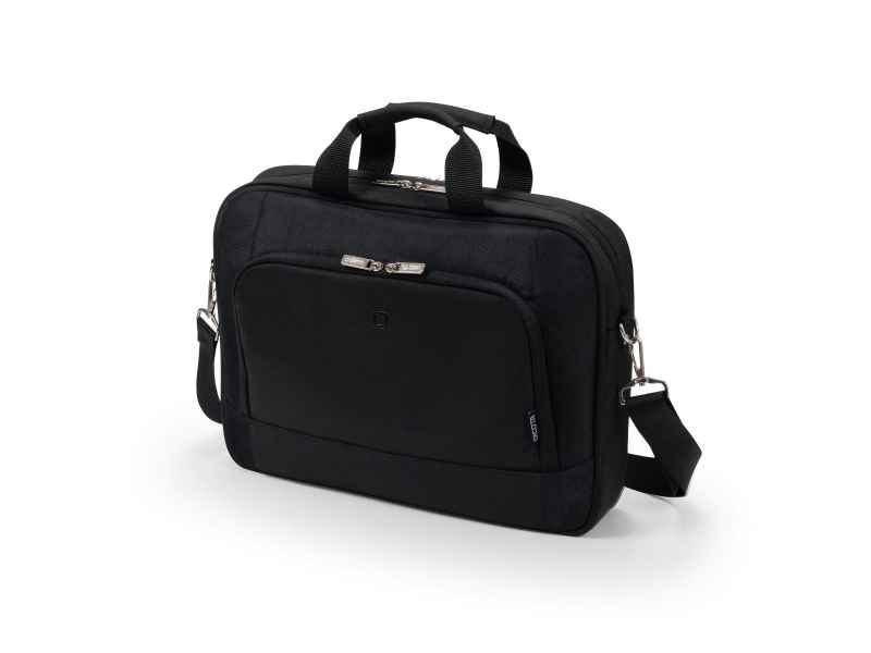 Dicota Top Traveller Base 15-15.6 39.6 cm Messenger case Black D31325