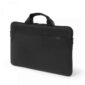 Dicota Ultra Skin Plus PRO 29.5 cm Briefcase Black D31100