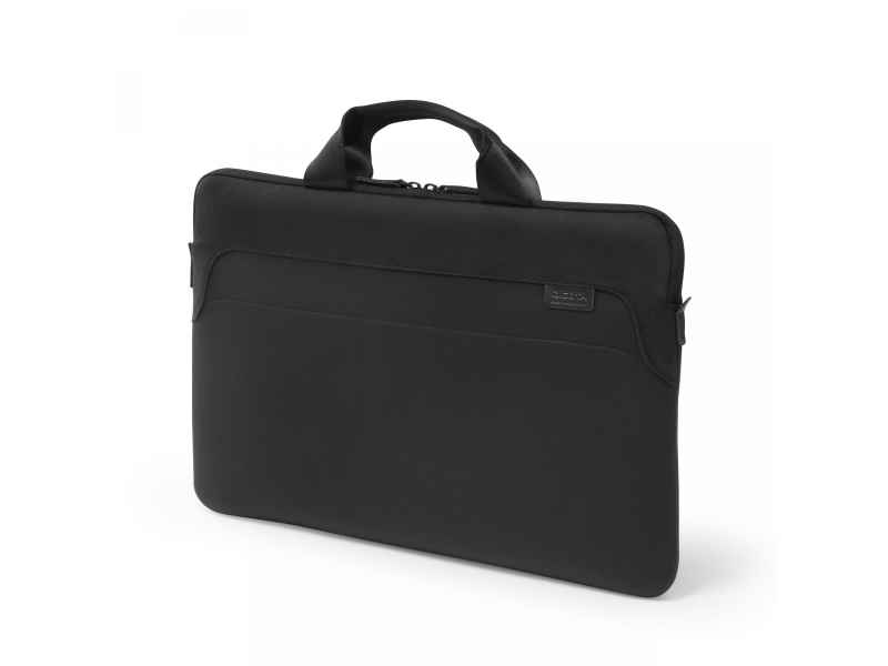 Dicota Ultra Skin Plus PRO 29.5 cm Briefcase Black D31100