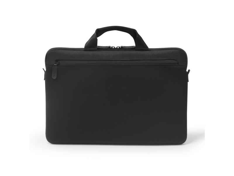Dicota Ultra Skin Plus PRO 33.8 cm Briefcase Black D31102