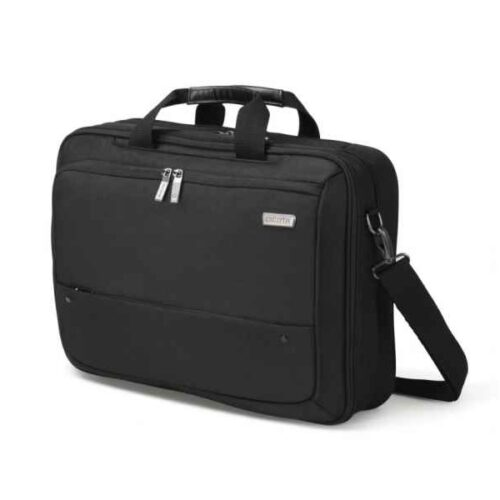 Dicota notebook case (15.6inch) Backpack Black D31645