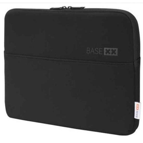 Dicota notebook case 29.5 cm Sleeve case Black D31131