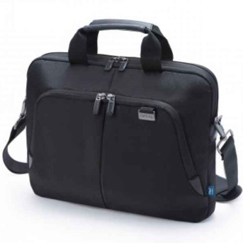Dicota notebook case 35.8 cm Briefcase Black D30990