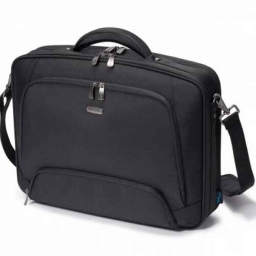 Dicota notebook case 39.6 cm Briefcase Black D30850