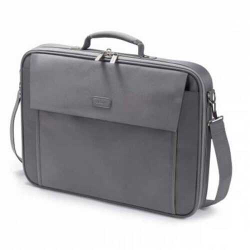 Dicota notebook case 39.6 cm Briefcase Grey D30918