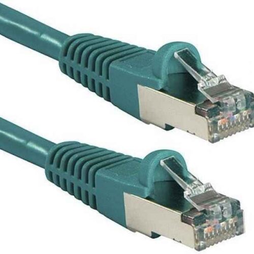 Digitus network cable Patch Cable CAT 5e F-UTP DK-1522-0025