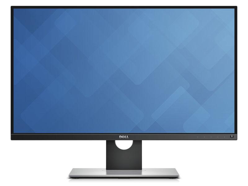 Display Dell Dell 27-68,5cm UP2716D IPS 2xHDMI
