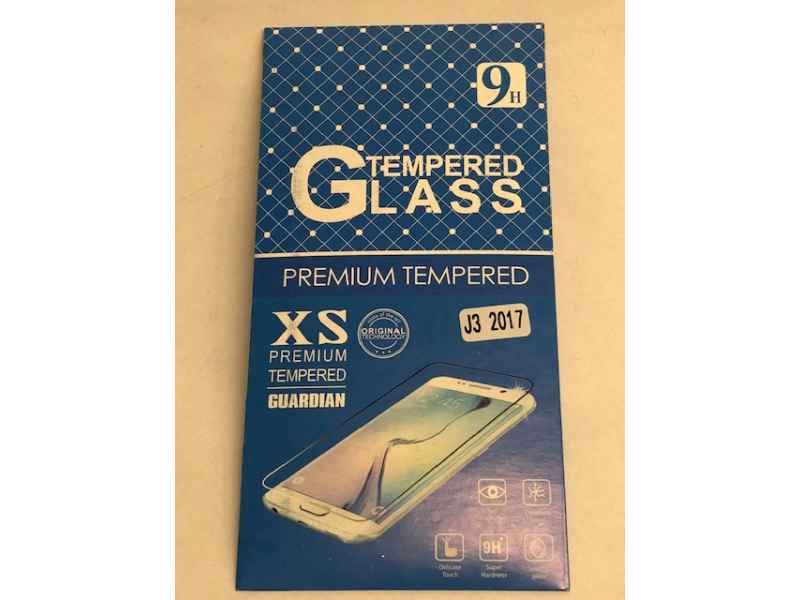 Display Glass 9H Guardian for SAM J3 2017 RETAIL