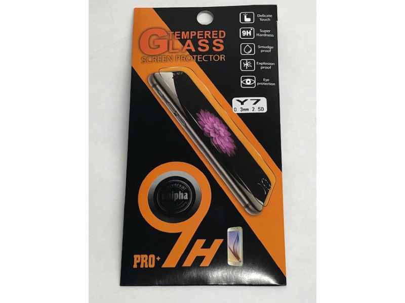 Display Glass 9H for HUAWEI Y7 (0,3mm