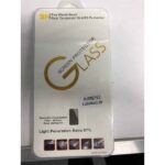 Display Glass 9H for Huawei Y6 II (0,26mm