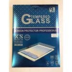 Display Glass 9H for Samsung Tab T500 (0,3mm