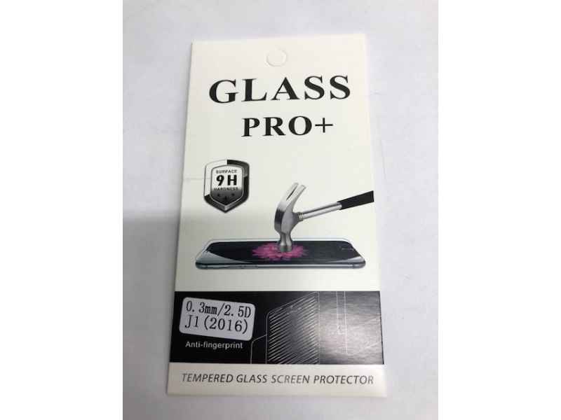 Display Glass PRO+ for Samsung J1 2016 (0.3mm
